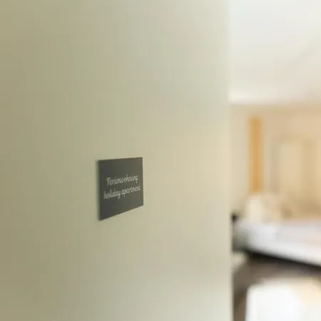 Appartement Hugos