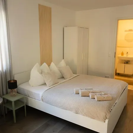 Appartement Hugos *