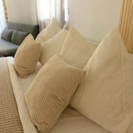 Appartement Hugos