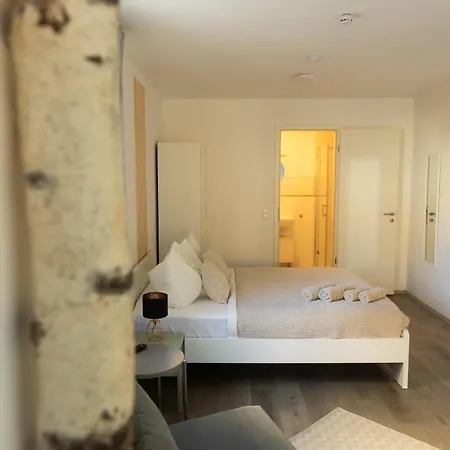 Hugos Appartement *