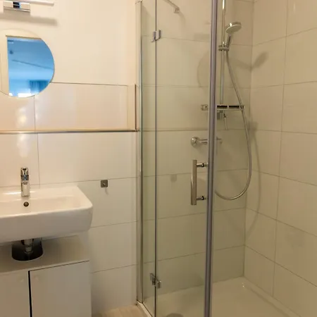 Hugos Appartement