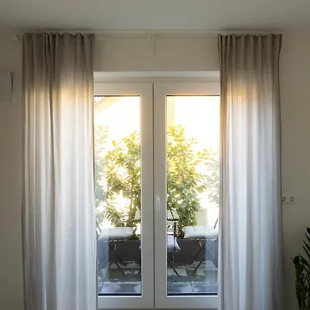 Appartement Hugos *