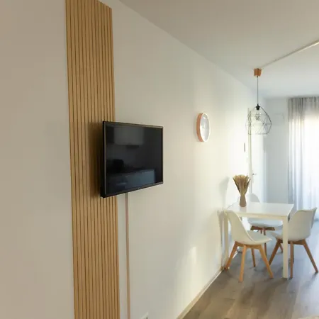 Hugos Appartement Bensheim