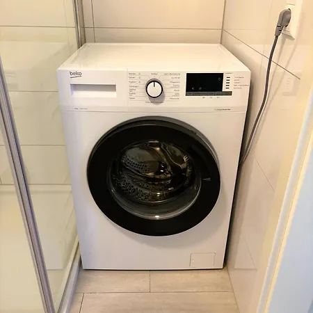 Appartement Hugos *