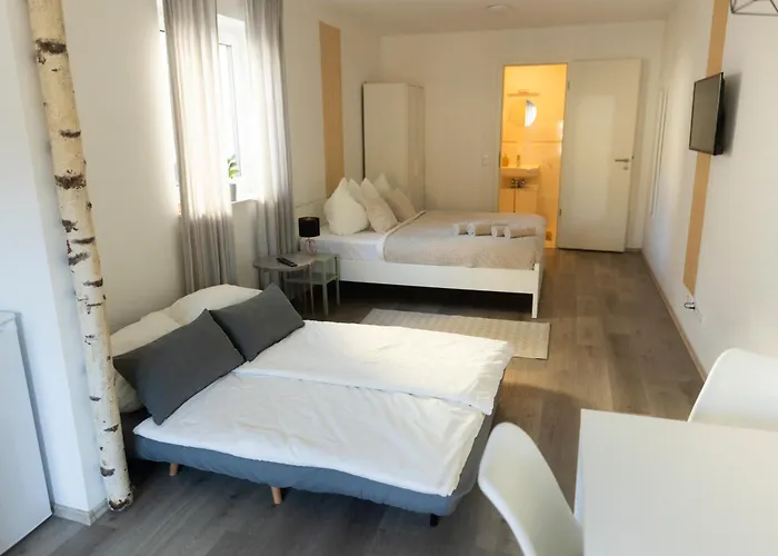 Apartman Hugos